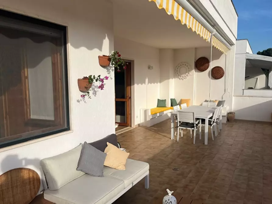 Immagine 2 di Appartamento in affitto  in Via Itaca snc a Lecce