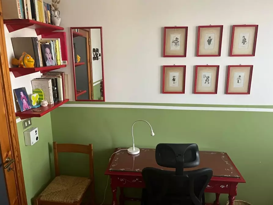Immagine 17 di Appartamento in affitto  in Via Itaca snc a Lecce