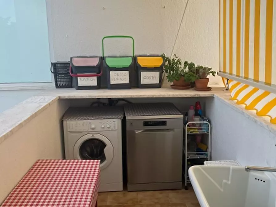 Immagine 23 di Appartamento in affitto  in Via Itaca snc a Lecce