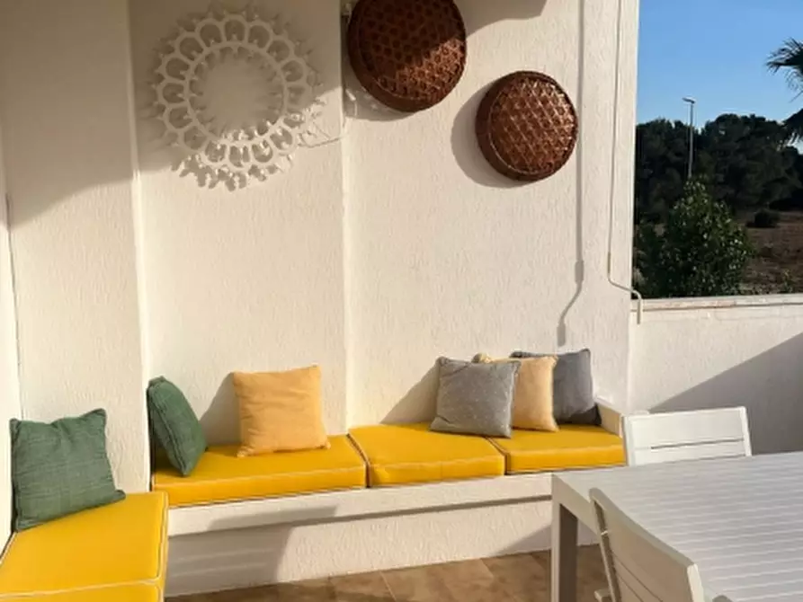 Immagine 5 di Appartamento in affitto  in Via Itaca snc a Lecce