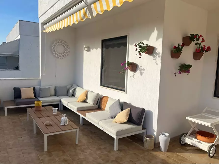 Immagine 6 di Appartamento in affitto  in Via Itaca snc a Lecce