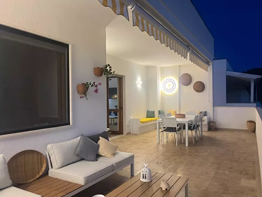 Immagine 1 di Appartamento in affitto  in Via Itaca snc a Lecce