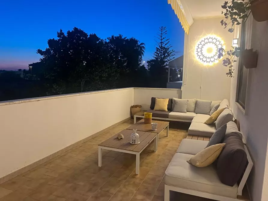 Immagine 10 di Appartamento in affitto  in Via Itaca snc a Lecce