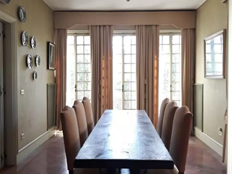 Immagine 19 di Villa in vendita  in Via Antonio Profilo 2 a Lecce