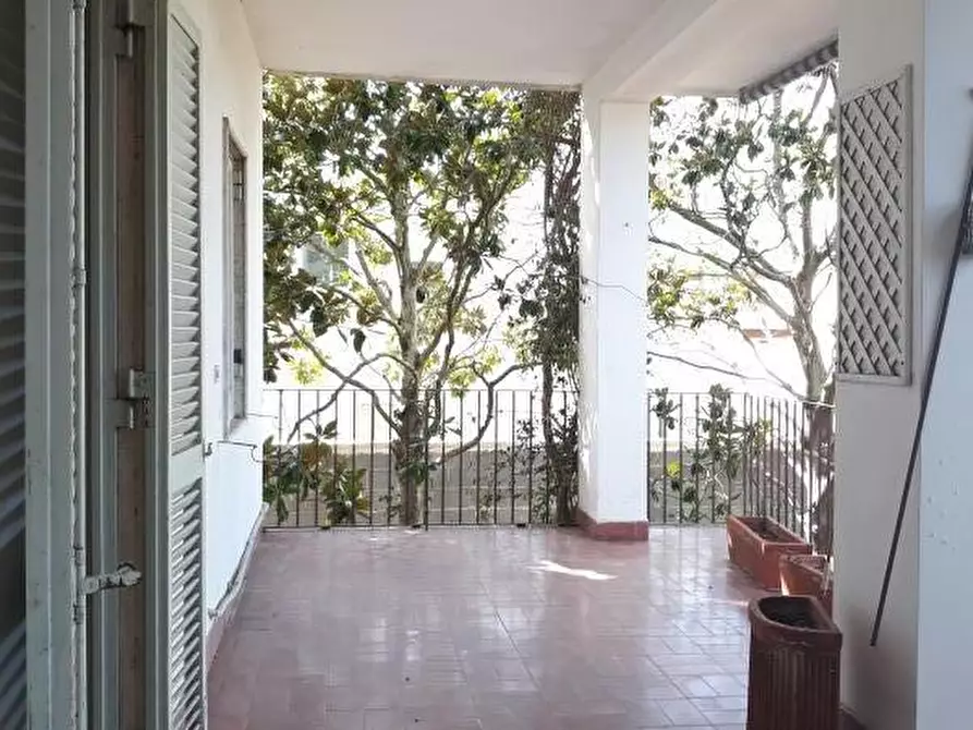 Immagine 20 di Villa in vendita  in Via Antonio Profilo 2 a Lecce