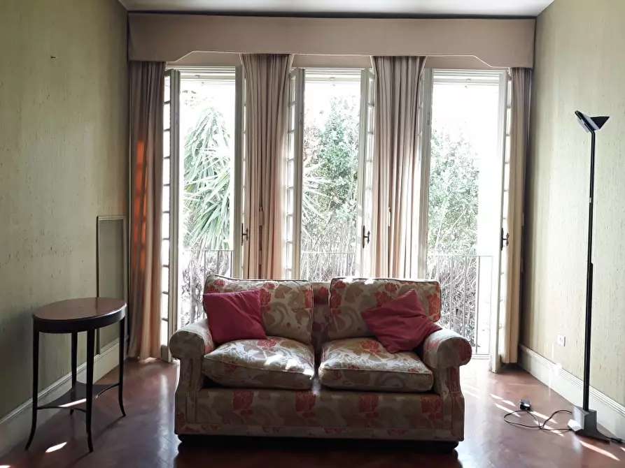 Immagine 21 di Villa in vendita  in Via Antonio Profilo 2 a Lecce