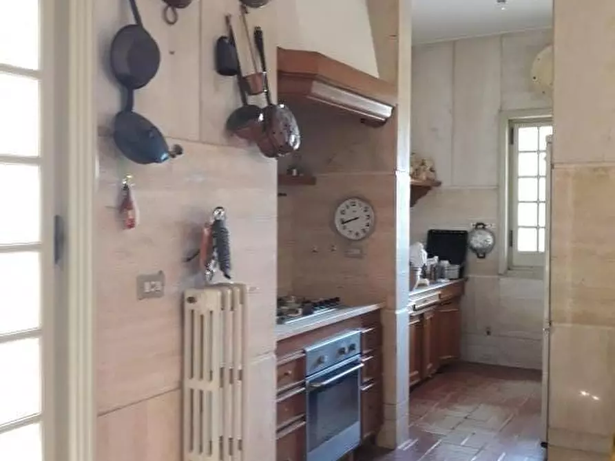 Immagine 22 di Villa in vendita  in Via Antonio Profilo 2 a Lecce
