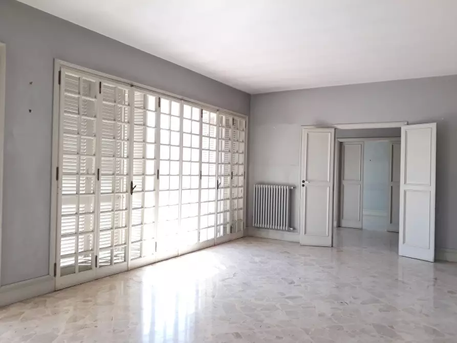 Immagine 24 di Villa in vendita  in Via Antonio Profilo 2 a Lecce