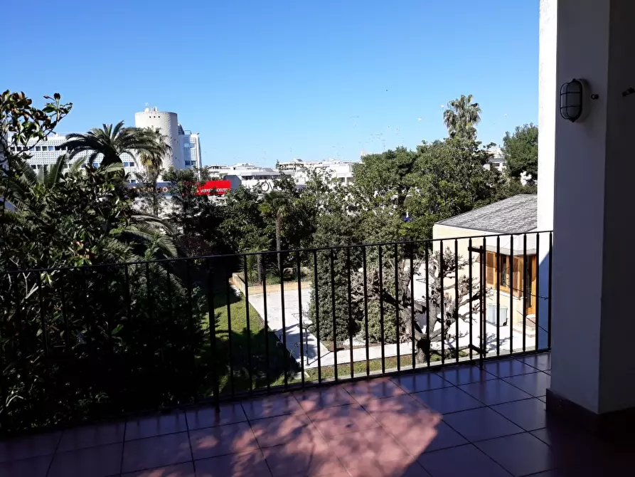 Immagine 7 di Villa in vendita  in Via Antonio Profilo 2 a Lecce