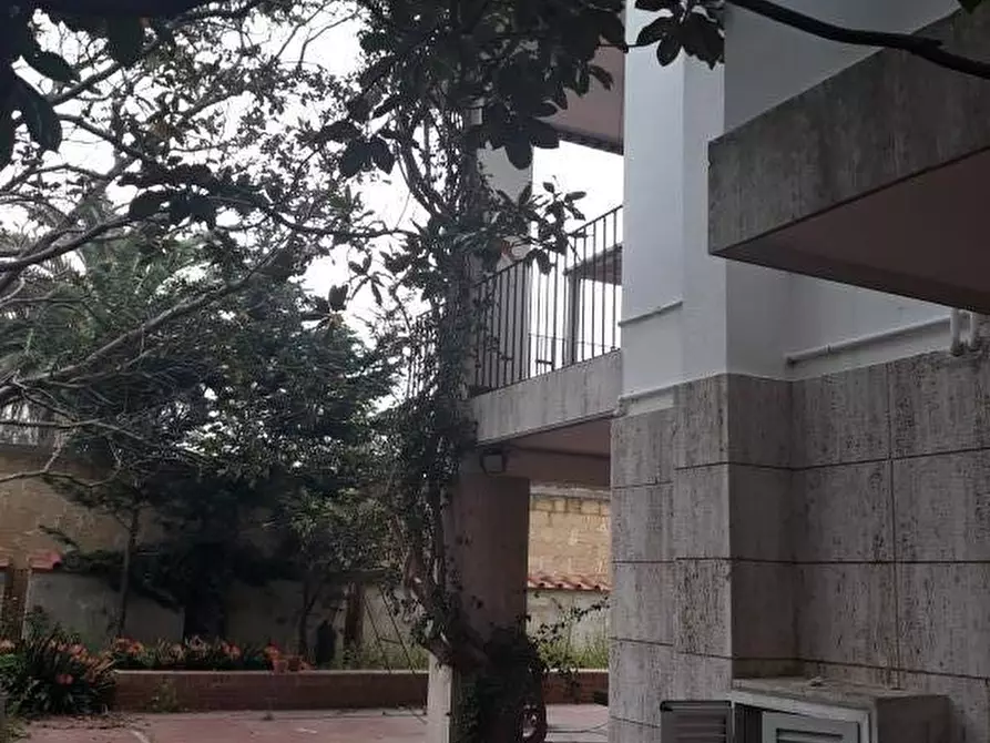 Immagine 5 di Villa in vendita  in Via Antonio Profilo 2 a Lecce