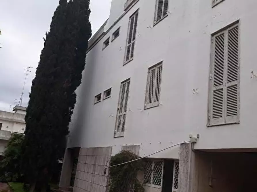 Immagine 4 di Villa in vendita  in Via Antonio Profilo 2 a Lecce