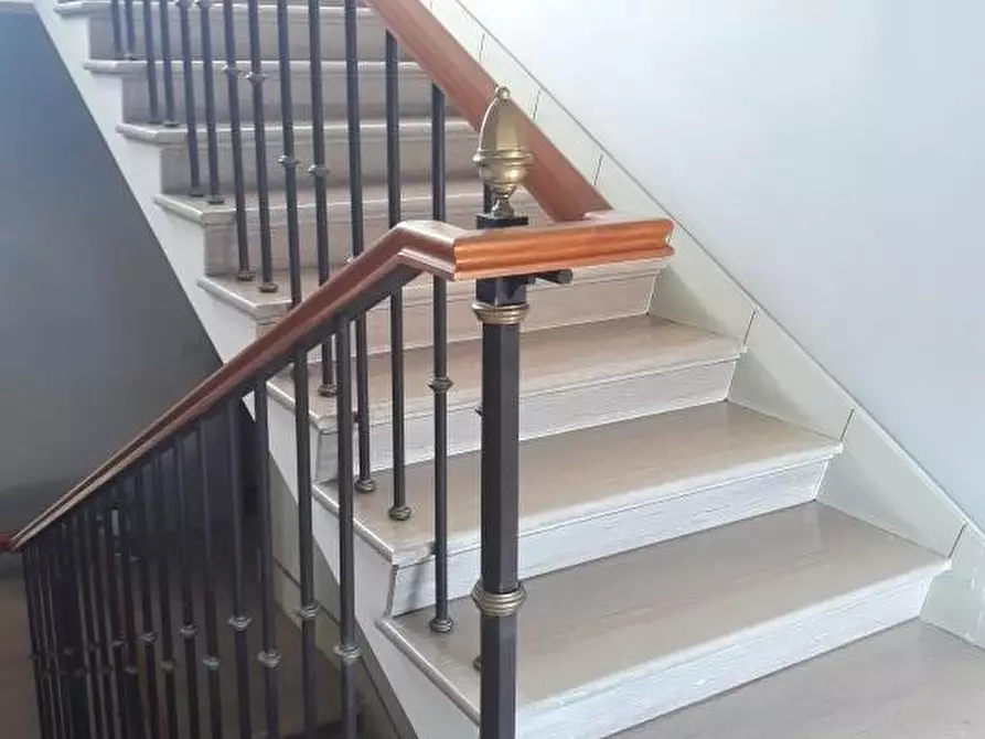 Immagine 8 di Villa in vendita  in Via Antonio Profilo 2 a Lecce