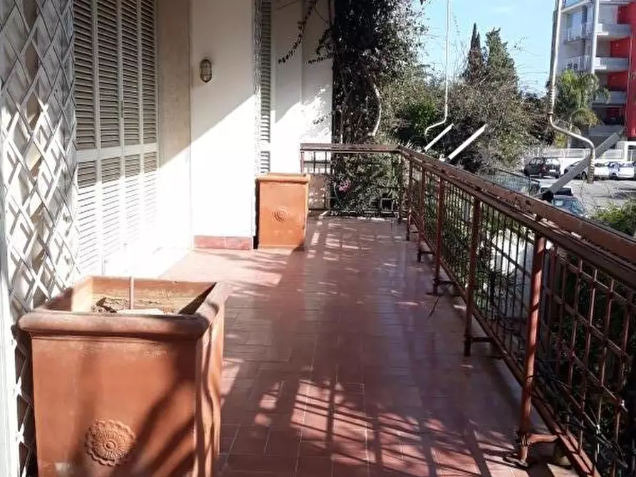 Immagine 14 di Villa in vendita  in Via Antonio Profilo 2 a Lecce