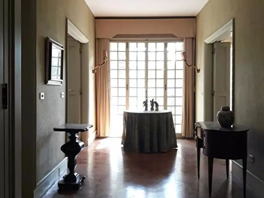 Immagine 16 di Villa in vendita  in Via Antonio Profilo 2 a Lecce