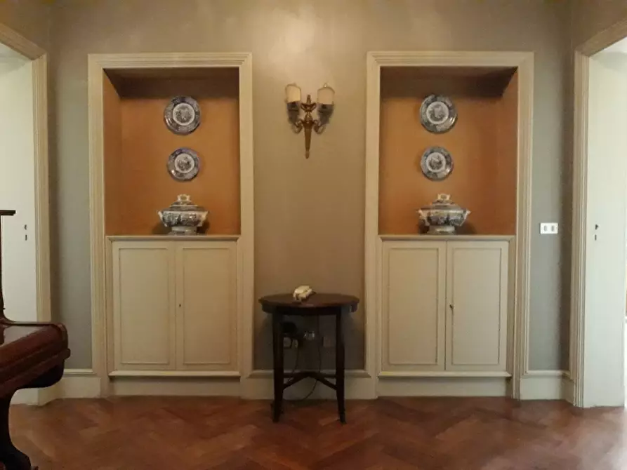 Immagine 17 di Villa in vendita  in Via Antonio Profilo 2 a Lecce