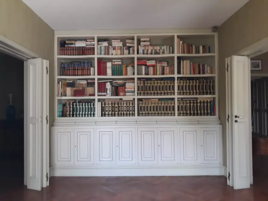 Immagine 18 di Villa in vendita  in Via Antonio Profilo 2 a Lecce