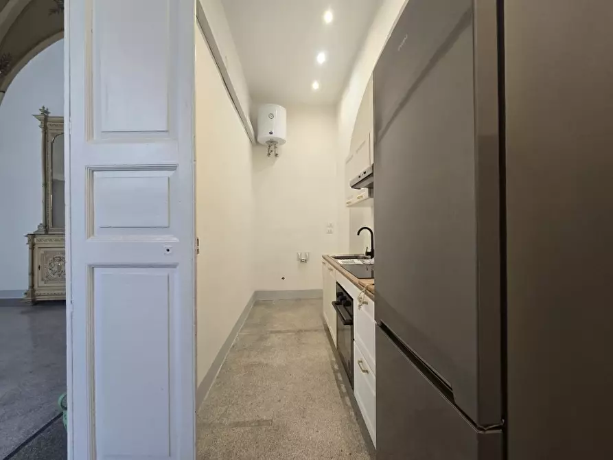 Immagine 25 di Appartamento in affitto  a Lecce