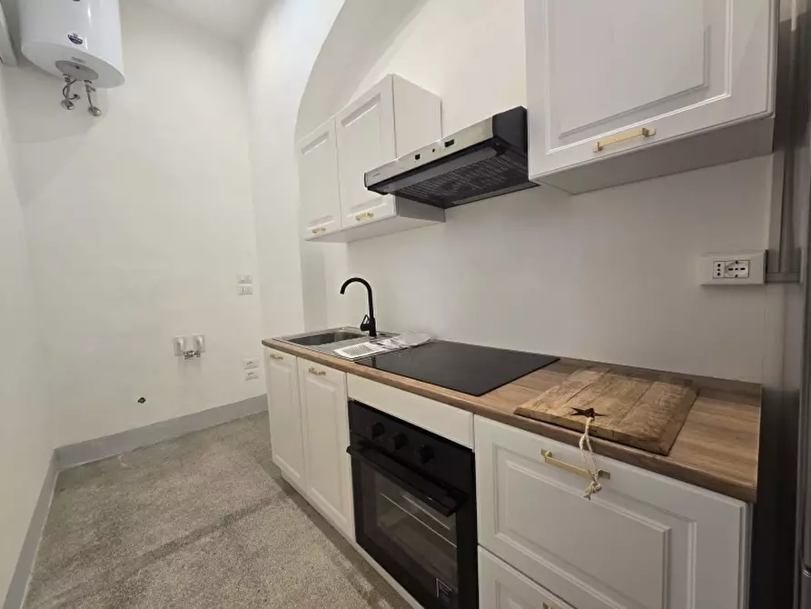 Immagine 27 di Appartamento in affitto  a Lecce