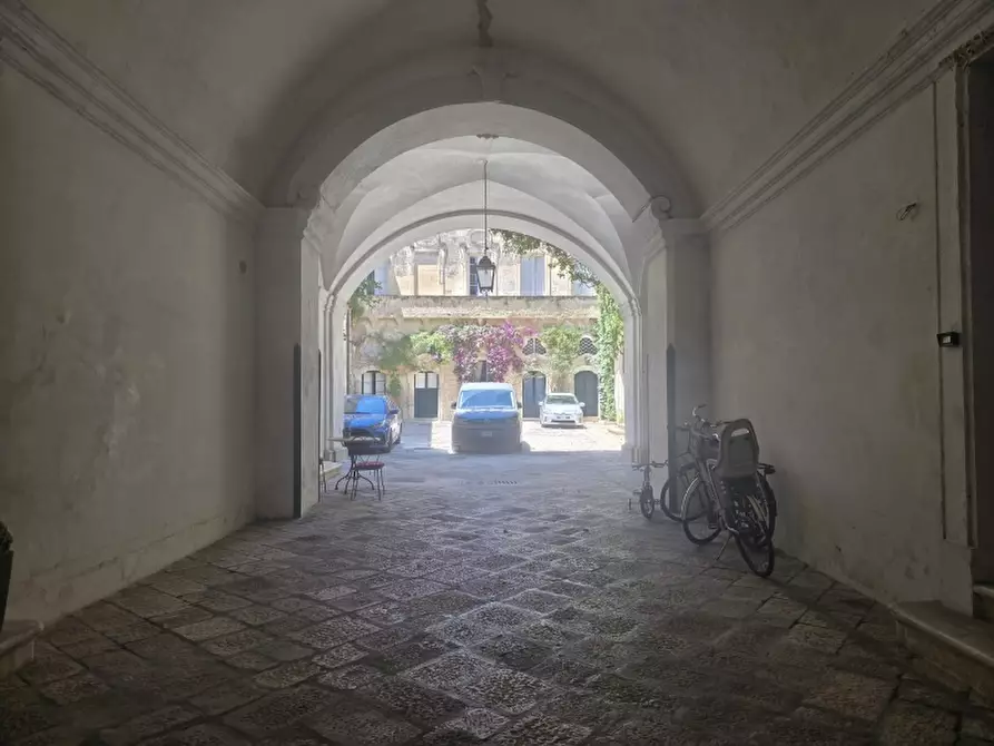 Immagine 2 di Appartamento in affitto  a Lecce