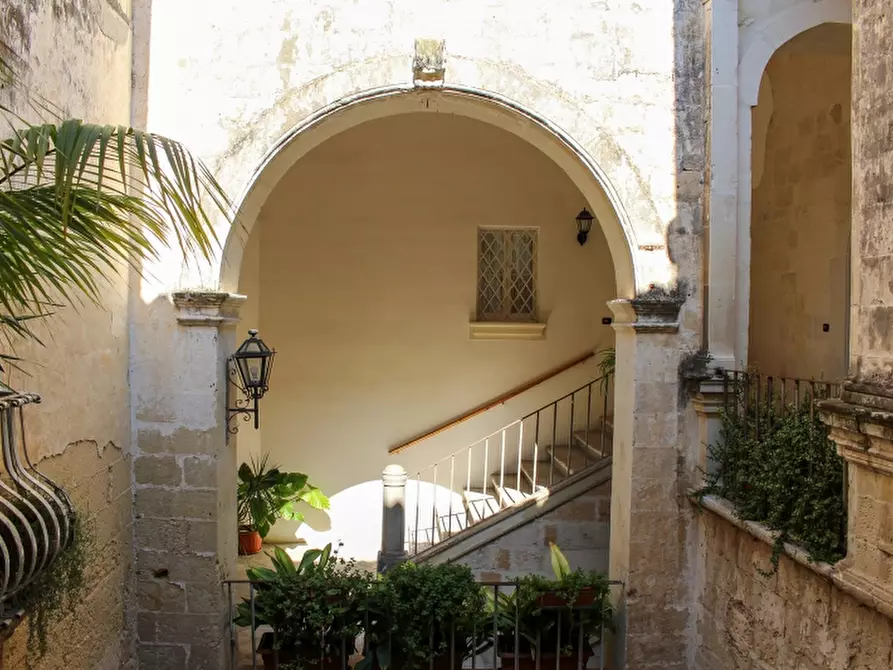 Immagine 3 di Appartamento in vendita  a Lecce