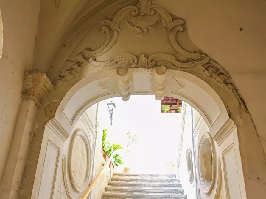 Immagine 5 di Appartamento in vendita  a Lecce