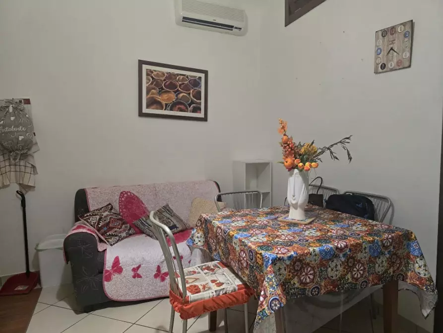 Immagine 7 di Appartamento in affitto  a Lecce