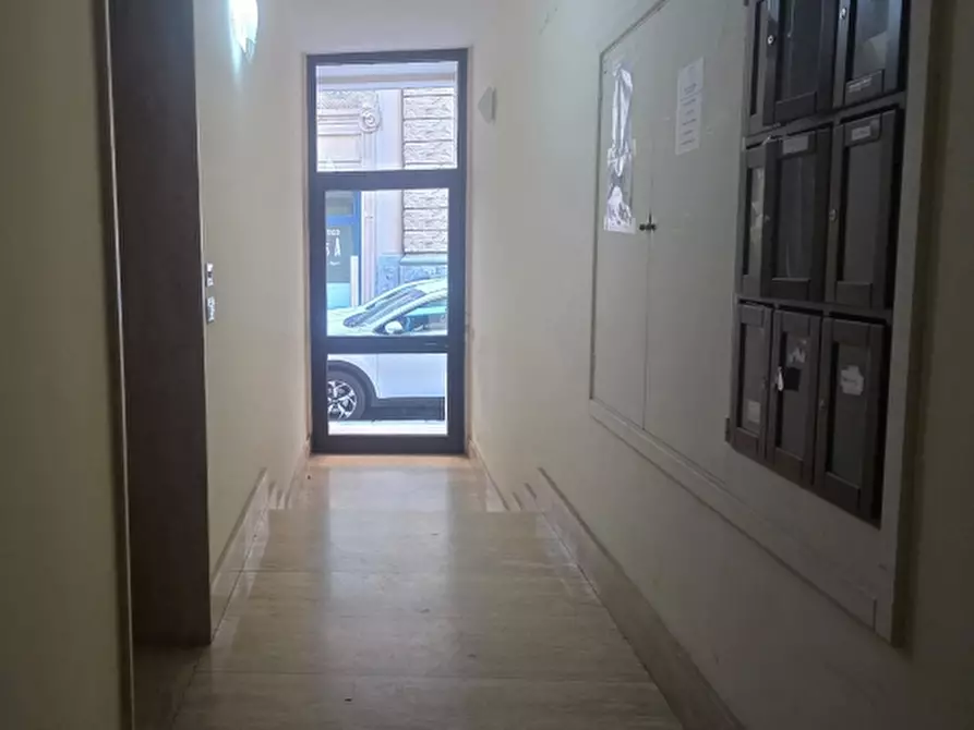 Immagine 2 di Appartamento in affitto  a Lecce