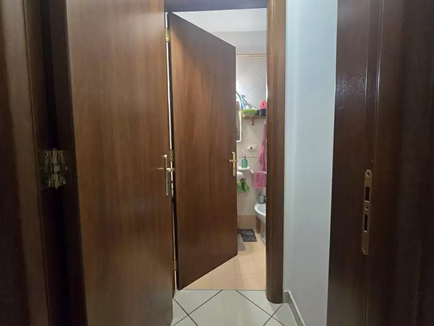 Immagine 9 di Appartamento in affitto  a Lecce