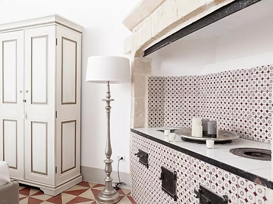 Immagine 7 di Immobile di prestigio in vendita  in Via Vittorio dei Prioli 42 a Lecce