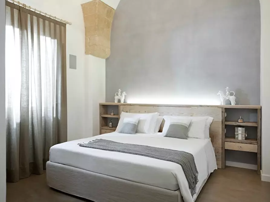 Immagine 12 di Immobile di prestigio in vendita  in Via Vittorio dei Prioli 42 a Lecce