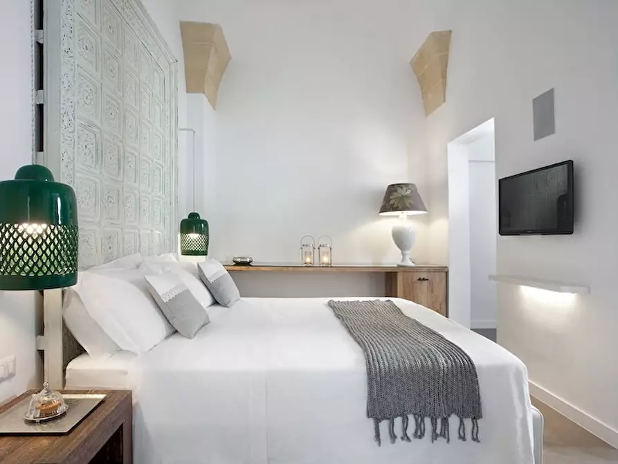 Immagine 1 di Immobile di prestigio in vendita  in Via Vittorio dei Prioli 42 a Lecce