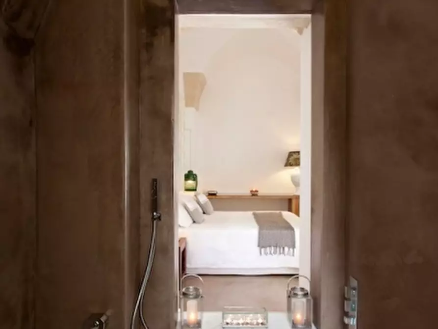 Immagine 18 di Immobile di prestigio in vendita  in Via Vittorio dei Prioli 42 a Lecce