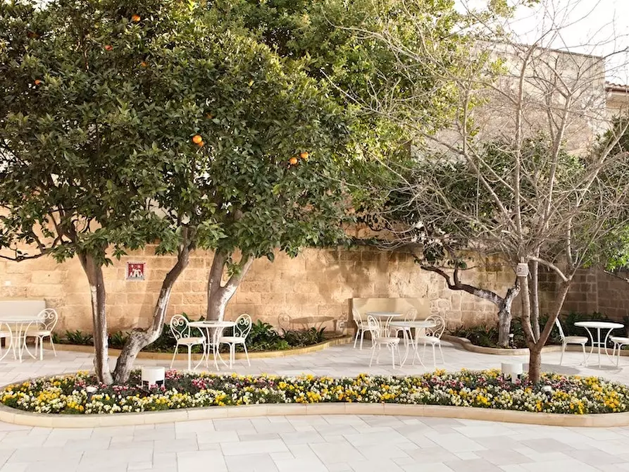 Immagine 27 di Immobile di prestigio in vendita  in Via Vittorio dei Prioli 42 a Lecce