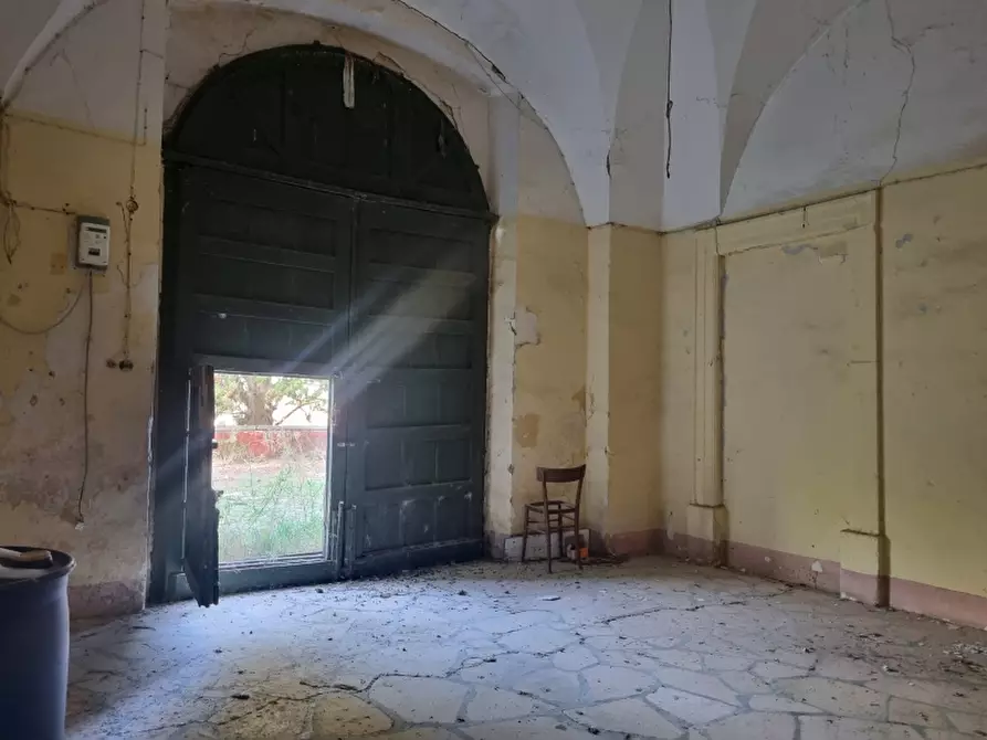 Immagine 14 di Rustico / casale in vendita  a Monteroni Di Lecce