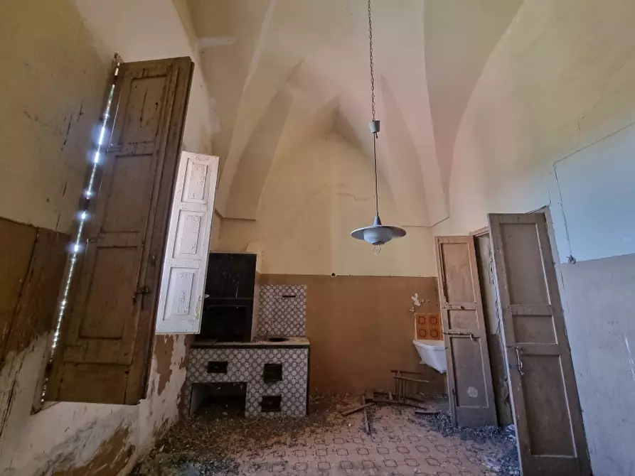 Immagine 15 di Rustico / casale in vendita  a Monteroni Di Lecce