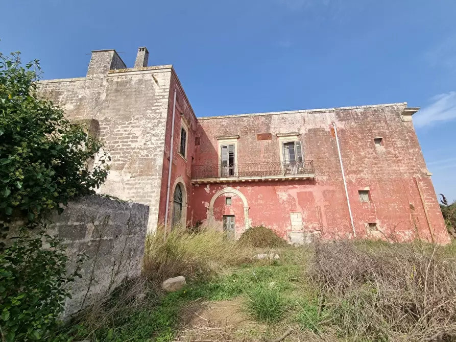 Immagine 1 di Rustico / casale in vendita  a Monteroni Di Lecce