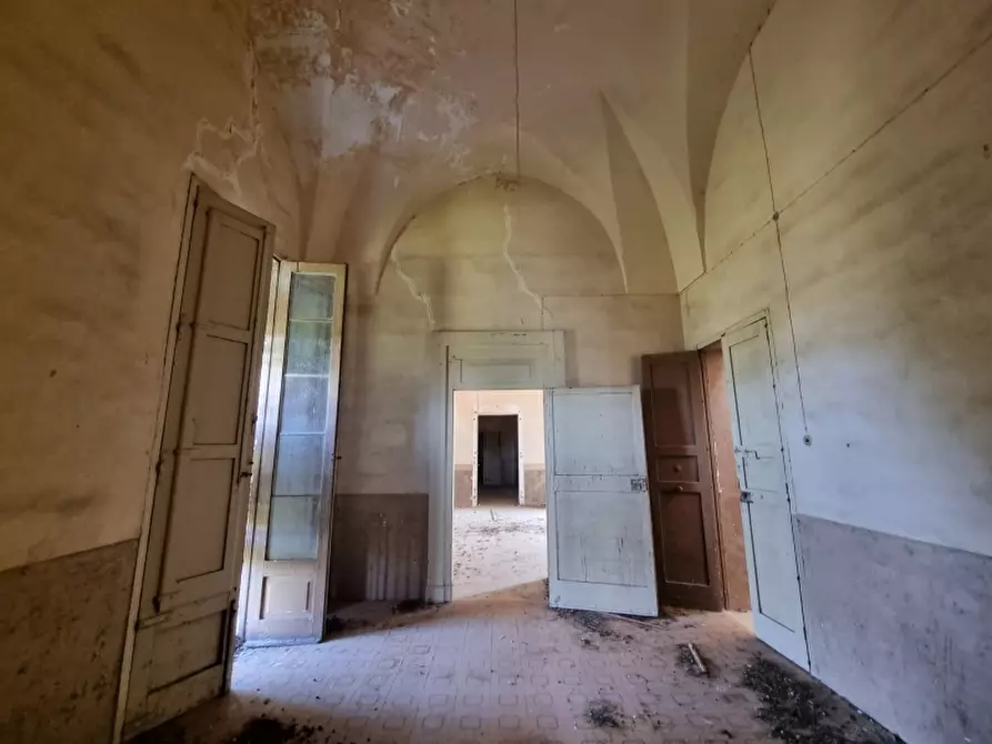 Immagine 8 di Rustico / casale in vendita  a Monteroni Di Lecce