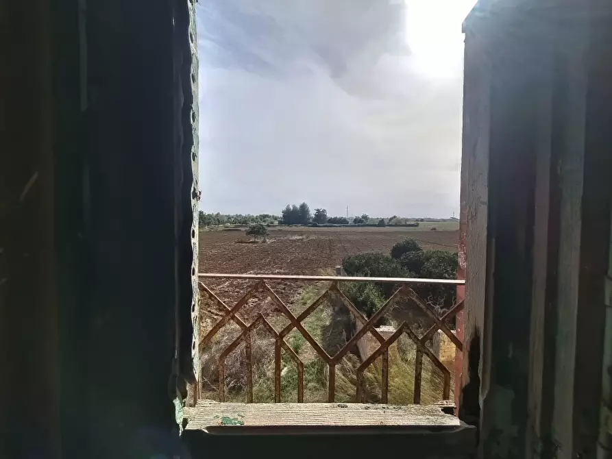 Immagine 11 di Rustico / casale in vendita  a Monteroni Di Lecce