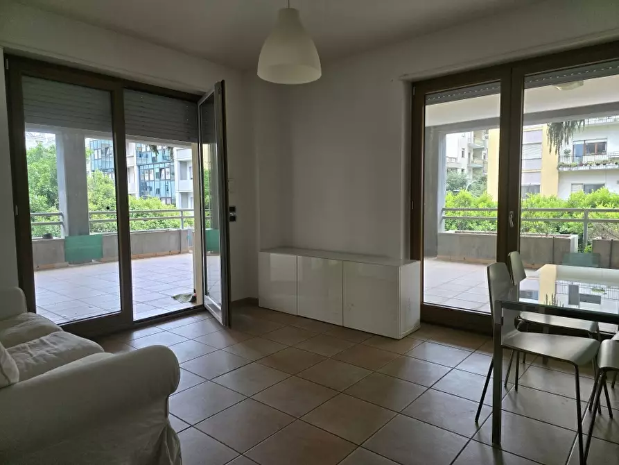 Immagine 1 di Appartamento in affitto  a Lecce