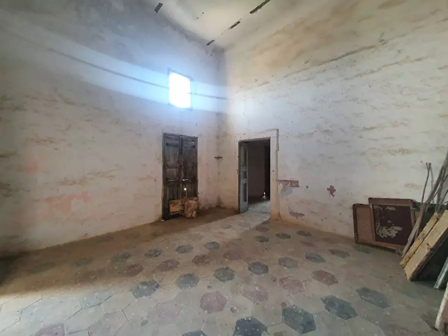 Immagine 17 di Masseria in vendita  a Monteroni Di Lecce