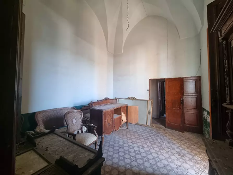 Immagine 14 di Immobile di prestigio in vendita  in Via Gianfilippe 3 a Squinzano
