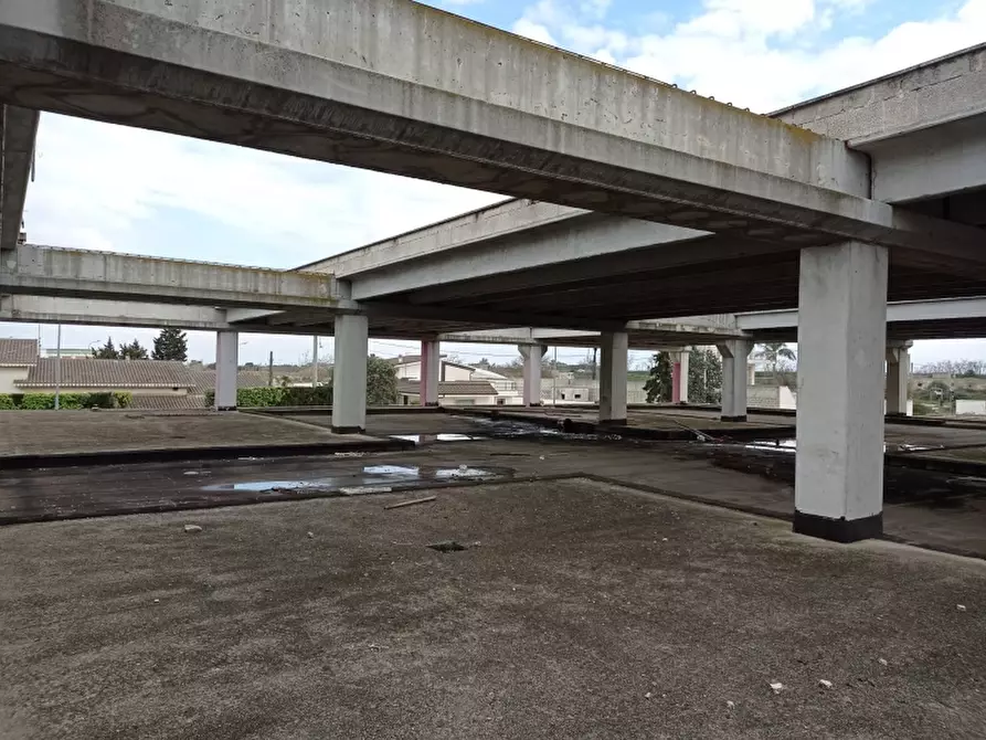 Immagine 2 di Attività commerciale in vendita  in Via di Leuca 150 a Cavallino