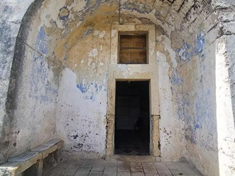 Immagine 18 di Masseria in vendita  a Monteroni Di Lecce
