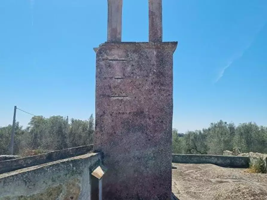 Immagine 6 di Rustico / casale in vendita  a Squinzano