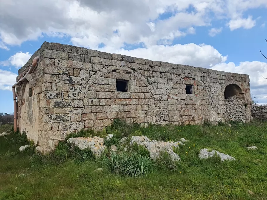 Immagine 1 di Rustico / casale in vendita  in Contrada Occhiazzi a Ruffano