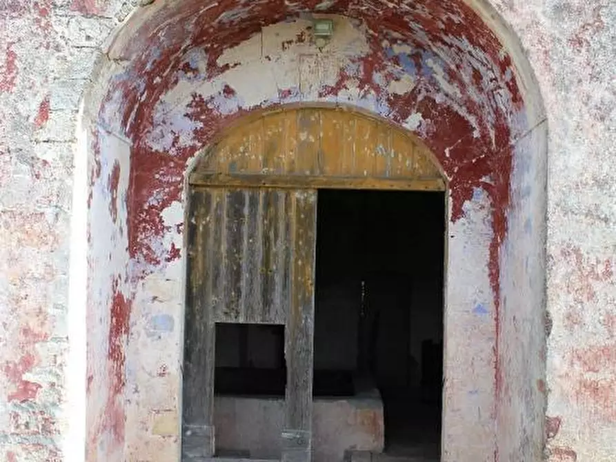 Immagine 6 di Masseria in vendita  a Monteroni Di Lecce