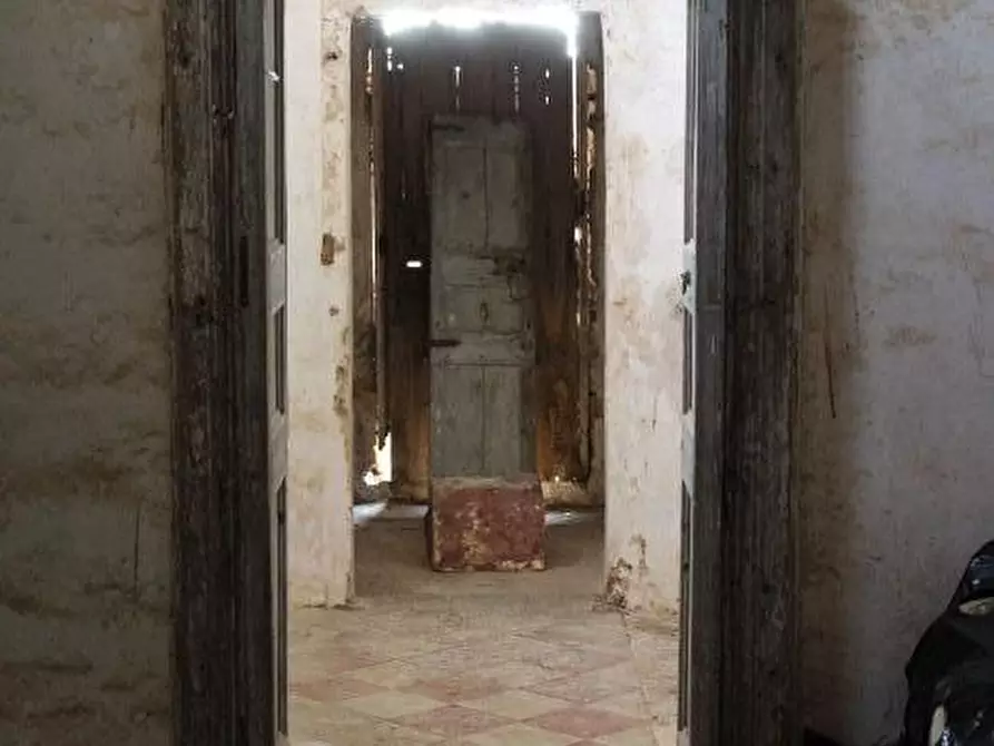 Immagine 7 di Masseria in vendita  a Monteroni Di Lecce