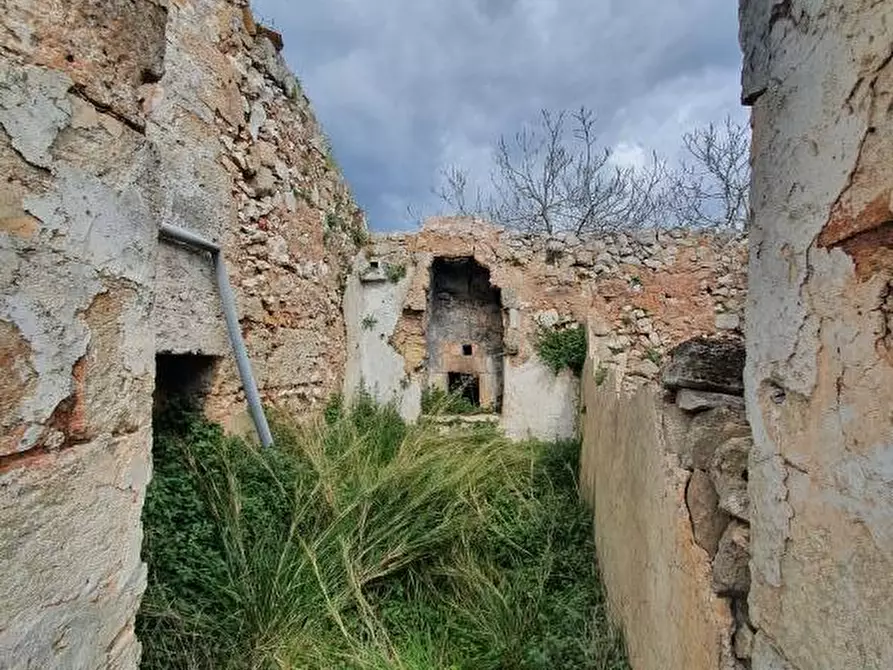 Immagine 7 di Masseria in vendita  in Contrada Occhiazzi a Ruffano