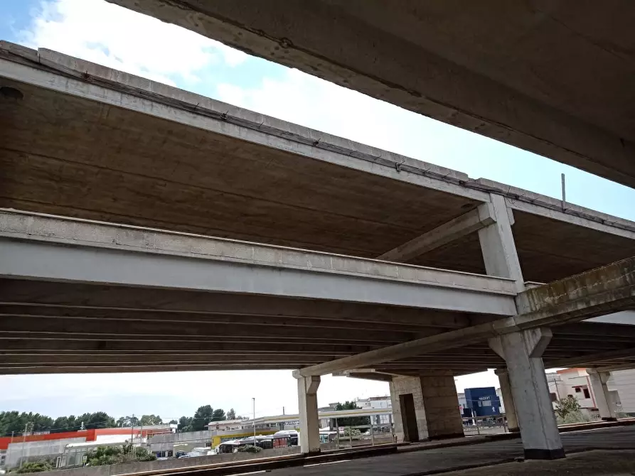 Immagine 7 di Attività commerciale in vendita  in Via di Leuca 150 a Cavallino