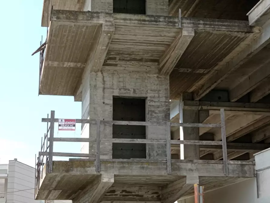 Immagine 8 di Attività commerciale in vendita  in Via di Leuca 150 a Cavallino